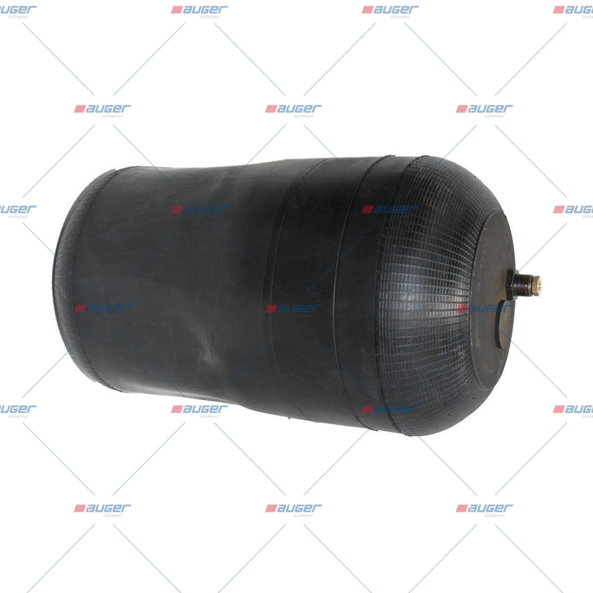 Luftfederbalg, Service Typ